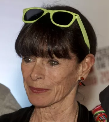 Ruben Blades, Geraldine Chaplin, Pablo Berguer