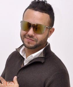 Tony Dize demanda a  Wisin y Yandel