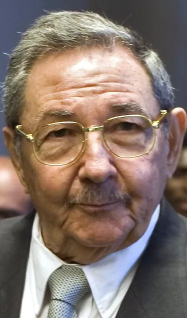 Raúl Castro  relanzará relaciones con Panamá