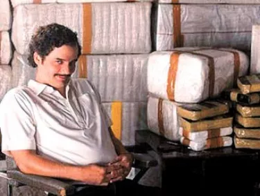 Netfix confirma a “Narcos” II