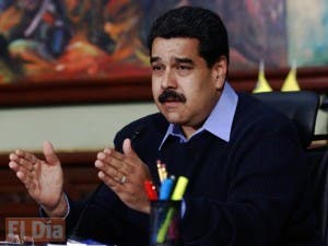 Maduro dice en Antigua y Barbuda que Petrocaribe es columna de zona económica