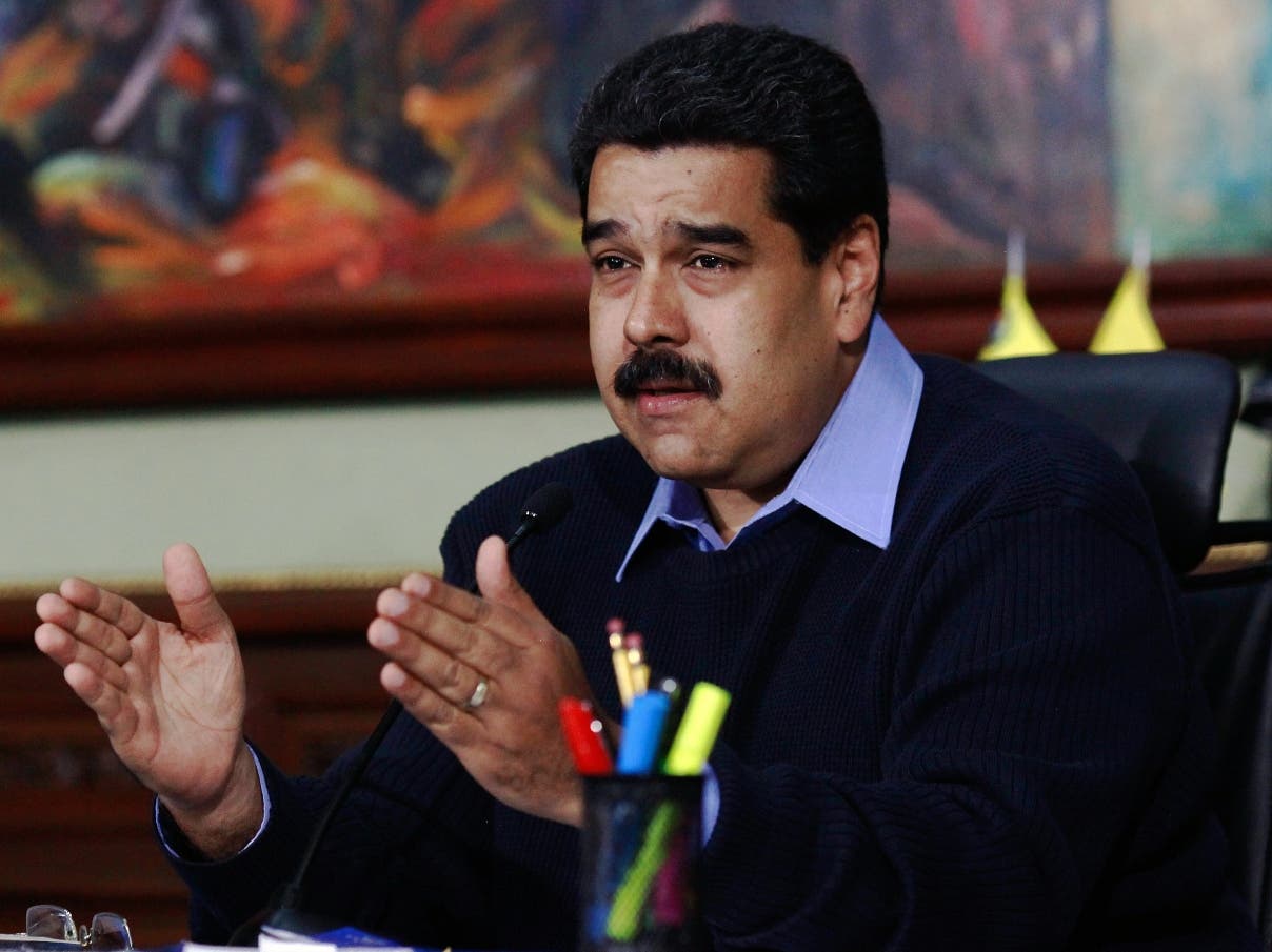 Maduro dice en Antigua y Barbuda que Petrocaribe es columna de zona económica