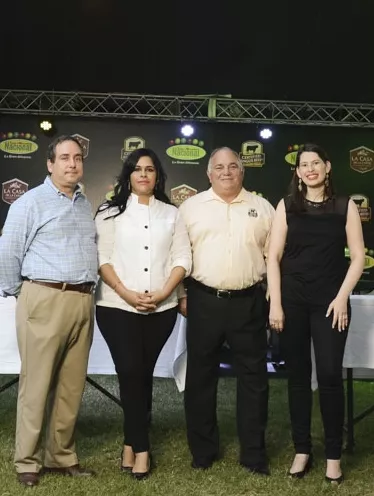 La experiencia del “BBQ Certified Angus Beef”