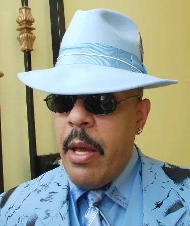 Aramis Camilo. Alegria.