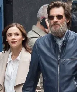 Se suicida la novia de actor Jim Carrey