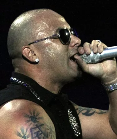 Wisin agradece el apoyo le dan en RD