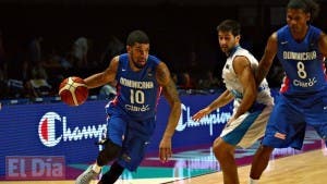 RD avanza al derrotar a Uruguay por 90-70