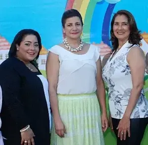 Grupo Buen Vivir celebra festival