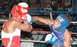 La Copa de boxeo LR comienza hoy