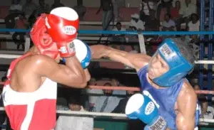 La Copa de boxeo LR comienza hoy