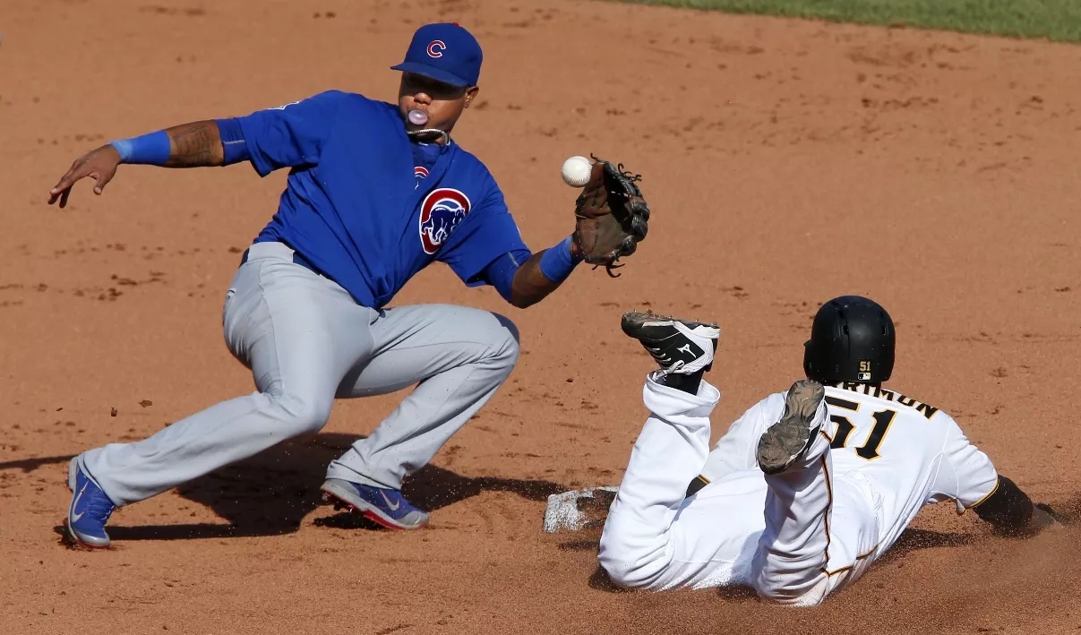 Castro considera Cubs no lo menosprecian