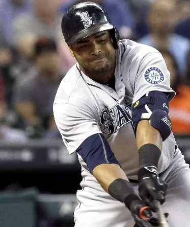 Nelson Cruz pega el jonrón 40; Canó da H2