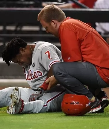 Maikel Franco podría volver a Filis esta campaña