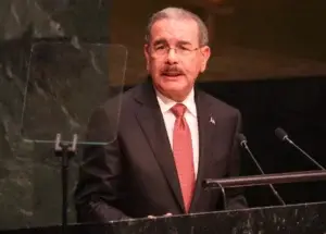 Danilo Medina cree América Latina debe transformar productividad para alcanzar desarrollo