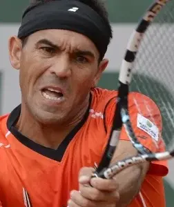 Fedotenis hará hoy el sorteo para Copa Davis