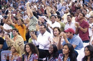 Fatiga extrema vuelve lacerar torneo béisbol