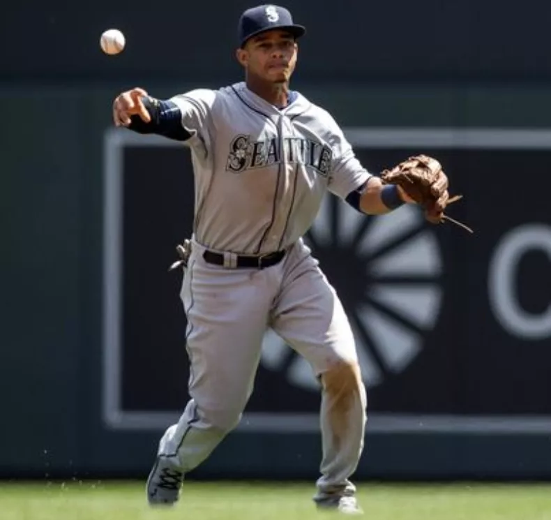 Ketel Marte entusiasma con dinamismo  Seattle