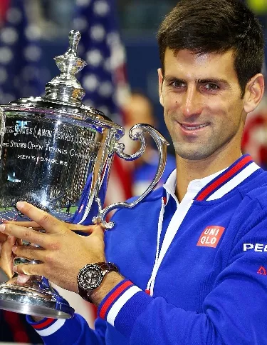 La era de Djokovic en el tenis mundial