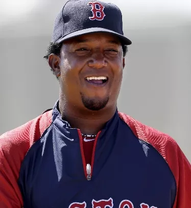 Boston quiere Pedro ayude más en gerencia