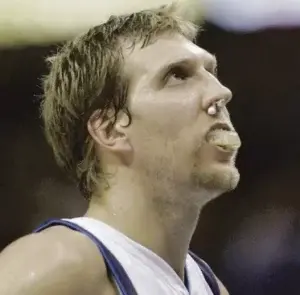 Dirk Nowitzki anuncia se retirará en el 2017