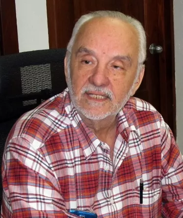 leonardo matos berrido