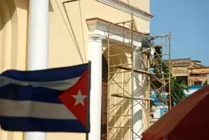 La Habana se concentra en preparativos para recibir al Papa Francisco