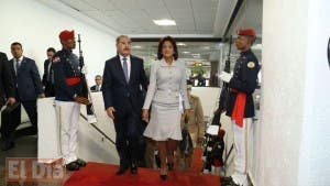 Danilo Medina viaja a Nueva York para participar en Cumbre y Asamblea de la ONU