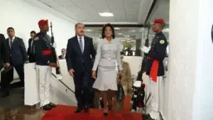 Danilo Medina viaja a Nueva York para participar en Cumbre y Asamblea de la ONU