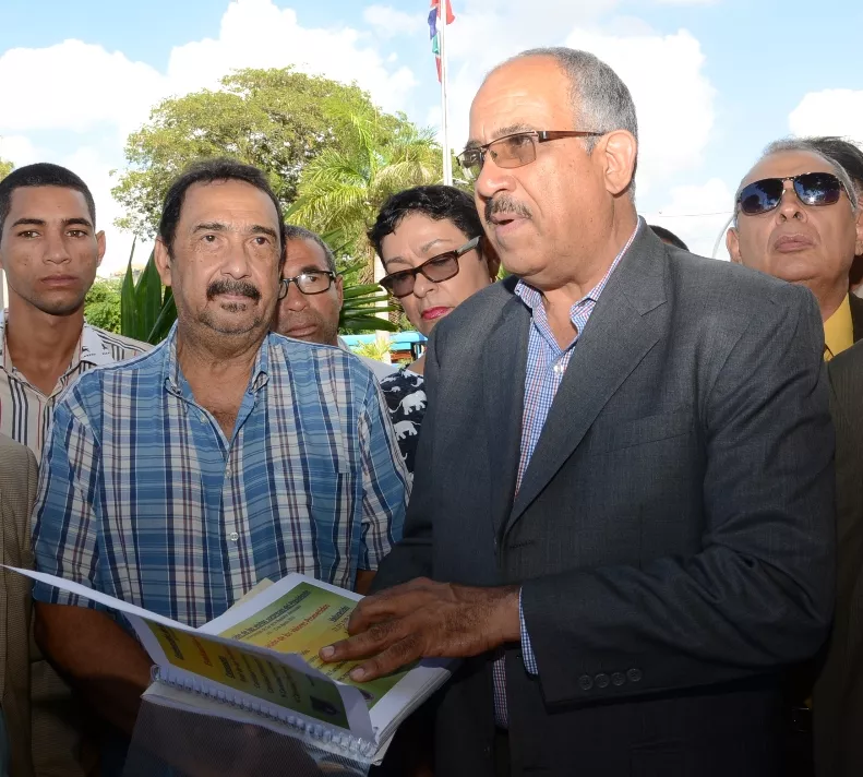 Tribunal se reserva fallo de recurso casación interpuesto por Leonardo Faña