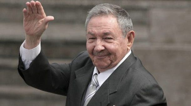 Raúl Castro llega a Nueva York para hablar por primera vez en la ONU