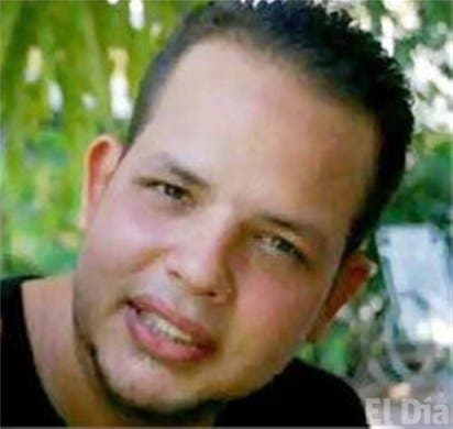 Dictan 20 años de cárcel al asesino del hijo de exguerrillero Claudio Caamaño
