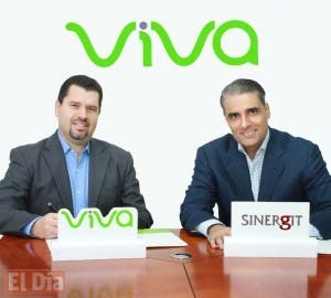 Viva adquiere  tecnología de Sinergitel