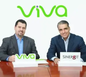 Viva adquiere  tecnología de Sinergitel