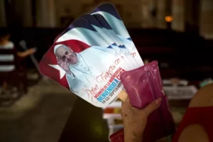 Cuba Pope