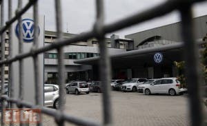 Volkswagen, advertida de ilegalidades en emisiones hace años