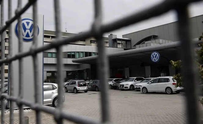 Volkswagen, advertida de ilegalidades en emisiones hace años