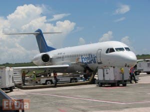 Azafatas de Copa Airlines sufren trauma en rodilla y tobillo tras fuerte turbulencia en avión