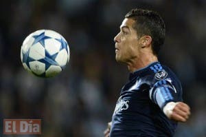 Campeones: Cristiano Ronaldo rebasa los 500 goles, el Real Madrid gana