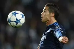 Campeones: Cristiano Ronaldo rebasa los 500 goles, el Real Madrid gana