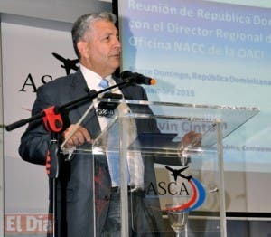 OACI elogia avances en República Dominicana en materia de aviación civil