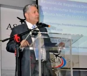 OACI elogia avances en República Dominicana en materia de aviación civil