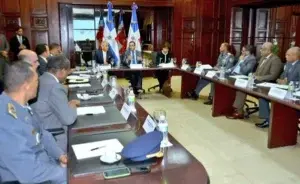 Coordinan preparativos para asamblea OEA y cumbres de la celac en el país