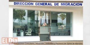 Migración traslada departamento de certificaciones a Malecón Center