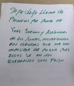 Agencia AP se hace eco de suicidio de arquitecto y escándalo de corrupción en Oisoe