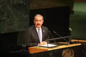 Danilo Medina proclama compromiso RD con objetivos de desarrollo y Agenda 2030