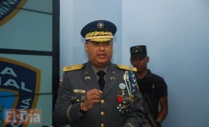 Interpol dominicana apresa y gestiona deportación de alemán acusado de asesinato