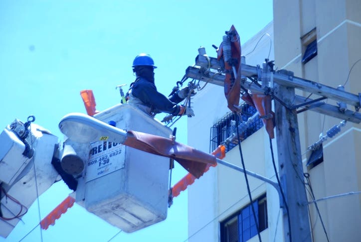 Edenorte anuncia interrupción del servicio eléctrico por mantenimientos en Puerto Plata
