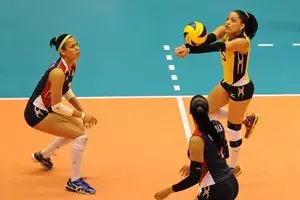 Selección de Voleibol Femenino participará este viernes en Campeonato de México