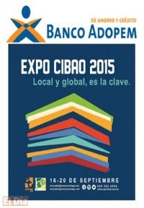 Banco ADOPEM participa con crédito educativo en Expo Cibao 2015