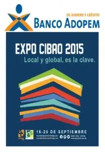 Banco ADOPEM participa con crédito educativo en Expo Cibao 2015